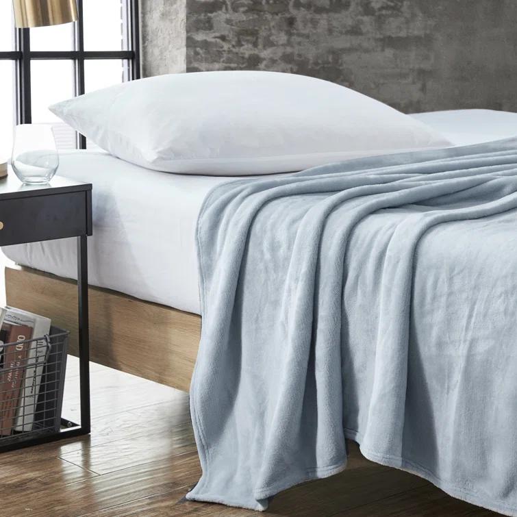 Ultra Soft Fleece Blanket