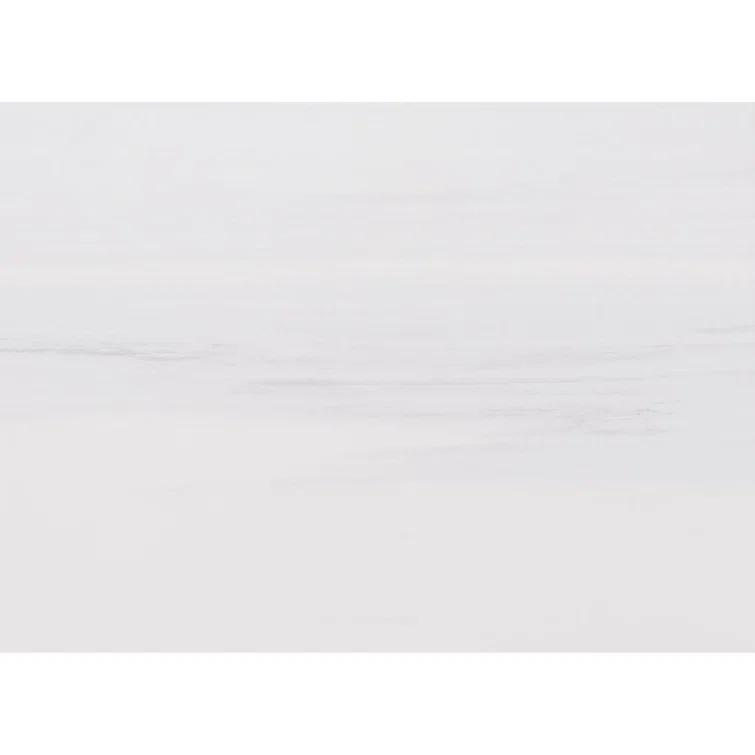 The Tile Life Soho 10" x 13" Ceramic Marble Look Tile (Set of 15)