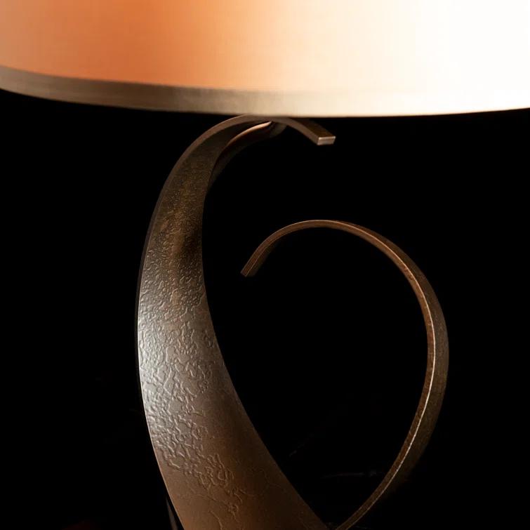 Fullered 22.1'' Table Lamp