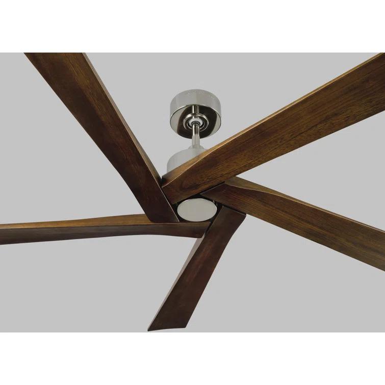 Rhodes Ceiling Fan (56")