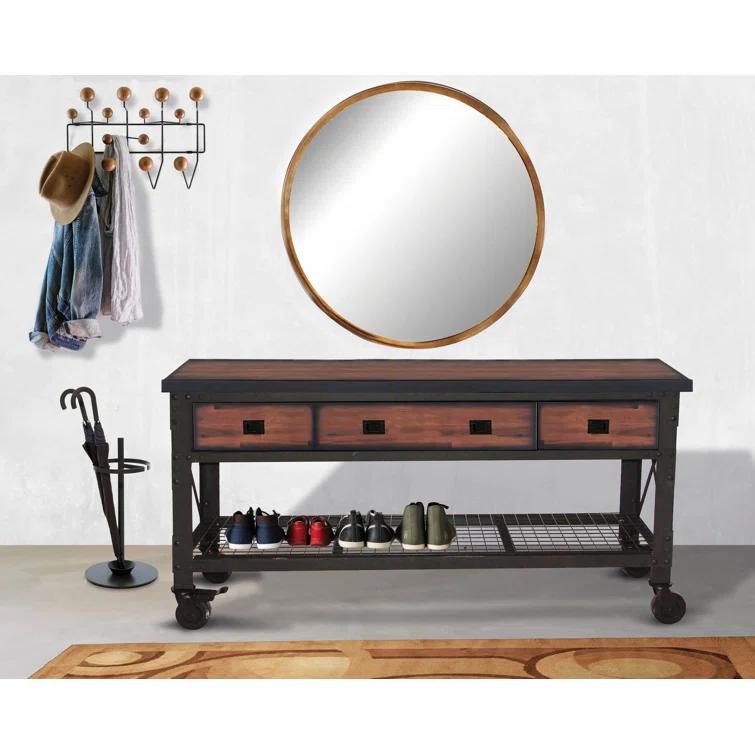 Duramax Building Products Duramax New Workbench 72" Wood Workbench