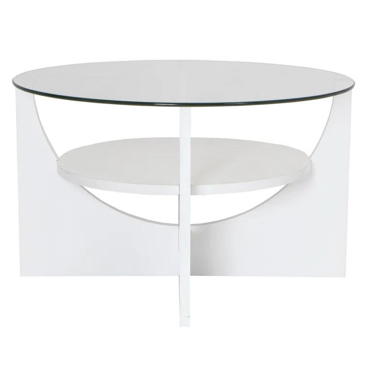 Orren Ellis Anmie Coffee Table