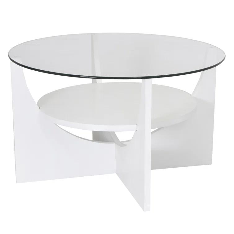 Orren Ellis Anmie Coffee Table