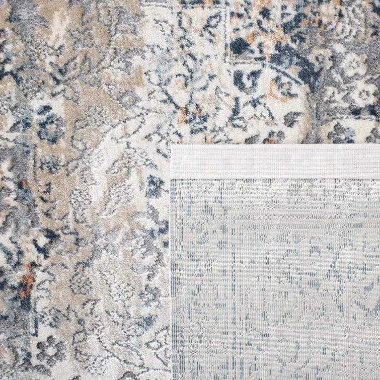 Martha Stewart Performance Oriental Rug