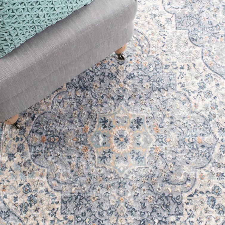Martha Stewart Performance Oriental Rug
