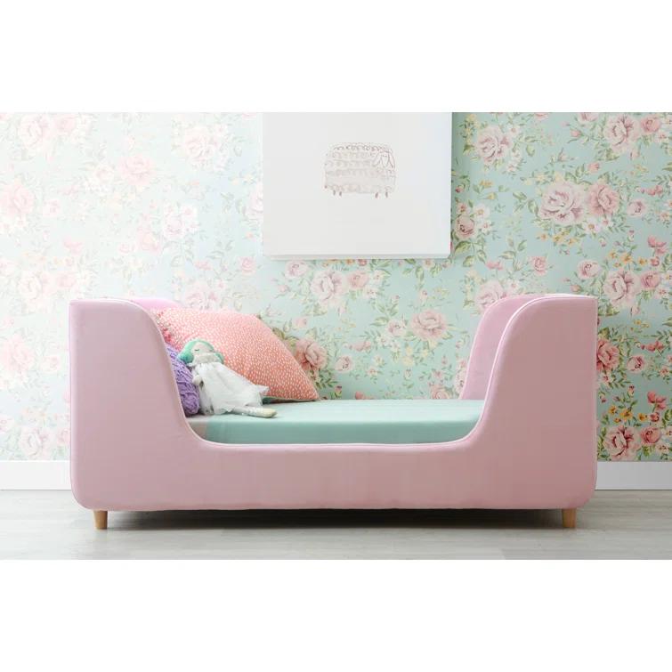 Bodhi Toddler Bed by Second Story Home
