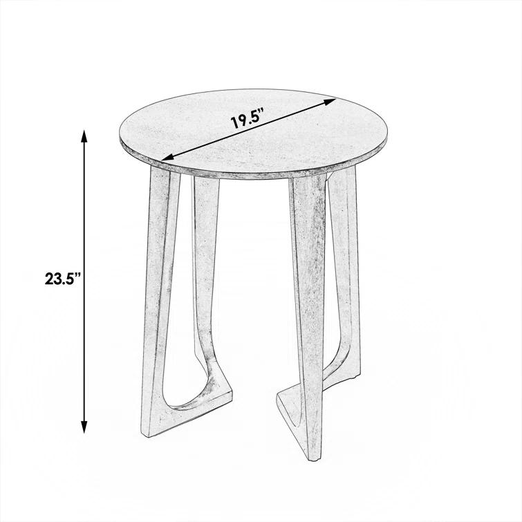 Dobbs End Table
