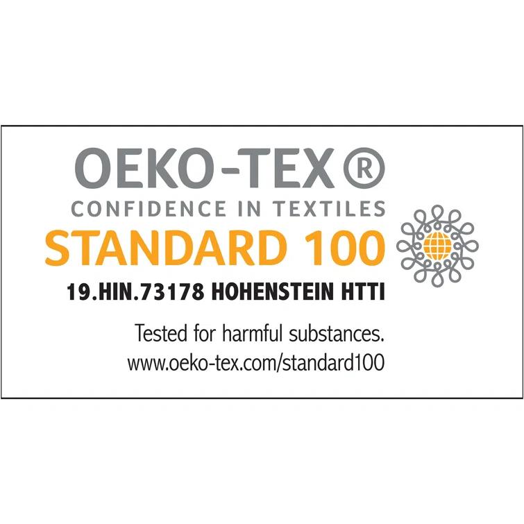 Viola Tufted Cotton Chenille Damask 3 Piece Comforter Set