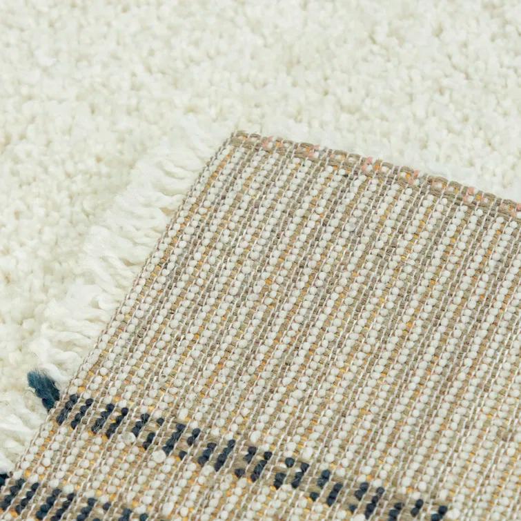 Morin Cream/Navy Rug