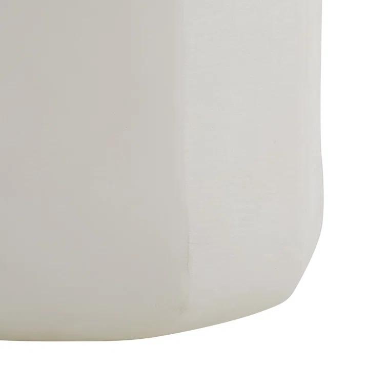 Frio Table Lamp by Arteriors - White