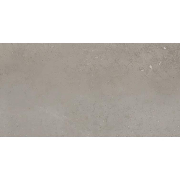Network™ 12" x 23" Porcelain Stone Look Wall & Floor Tile