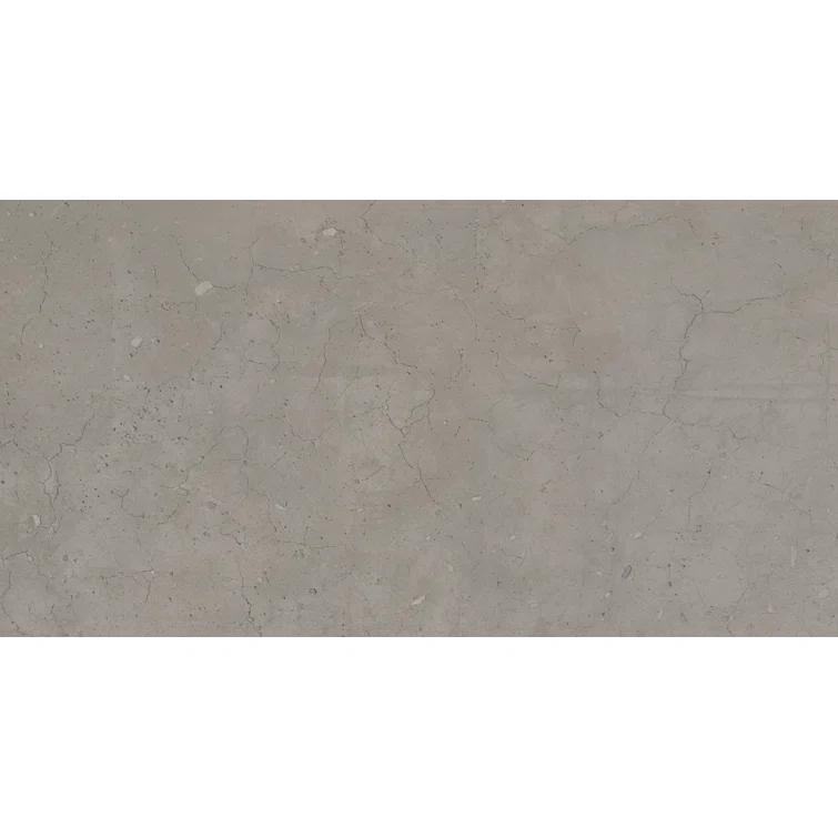 Network™ 12" x 23" Porcelain Stone Look Wall & Floor Tile