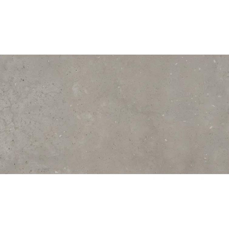 Network™ 12" x 23" Porcelain Stone Look Wall & Floor Tile