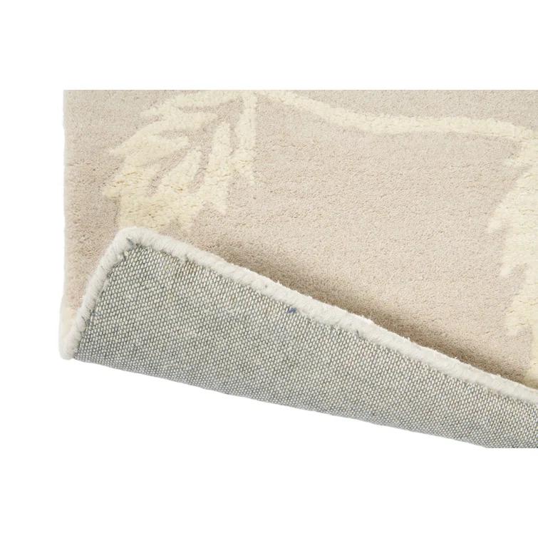Wedgwood Hand Tufted Floral Rug