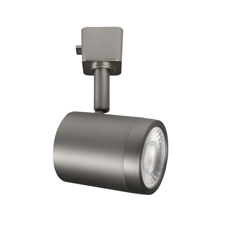 WAC Limited H-8010-30-BN-12 Charge LED Adjustable Track Head