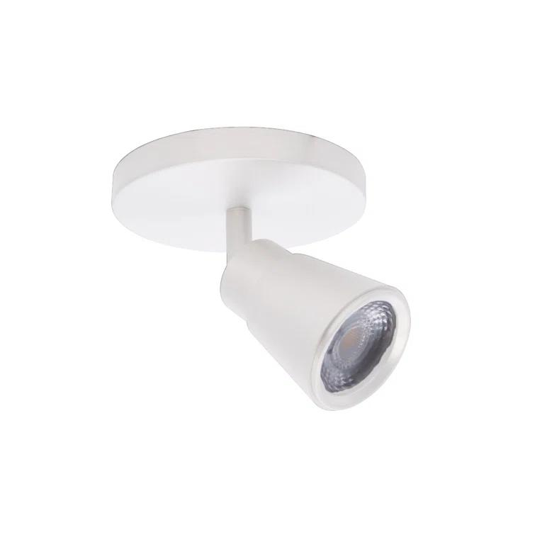 Solo LED Adjustable Head