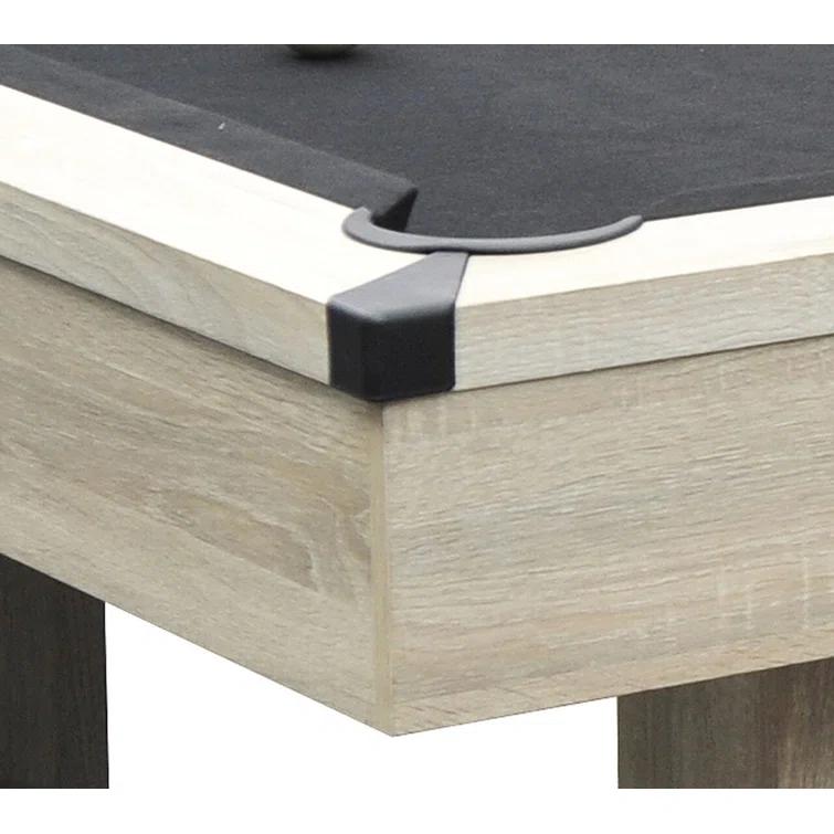 Playcraft Bryce 7 Ft. Pool Table/Beach