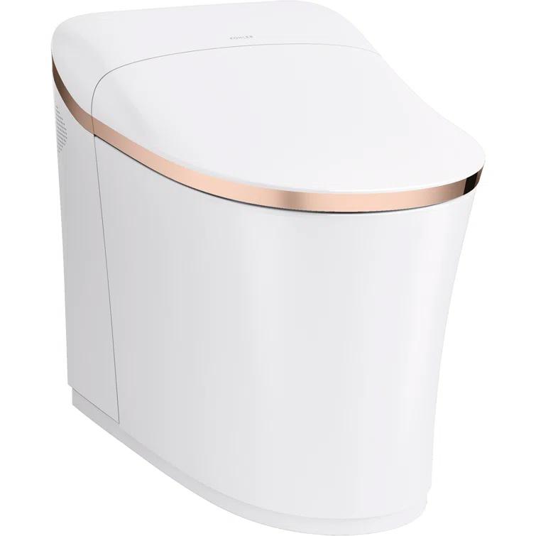 Eir™ Comfort Height™ Elongated Toilet