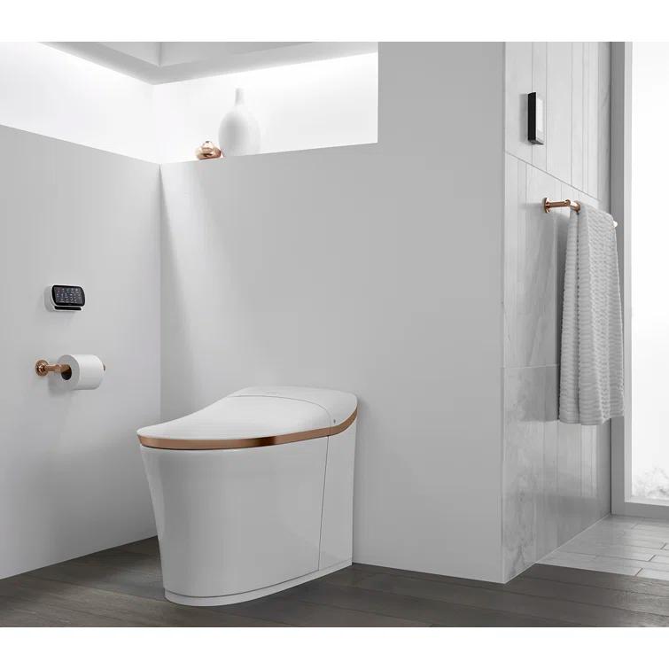 Eir™ Comfort Height™ Elongated Toilet