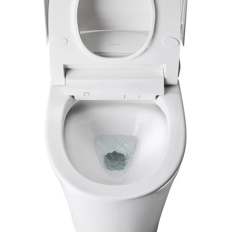 Eir™ Comfort Height™ Elongated Toilet