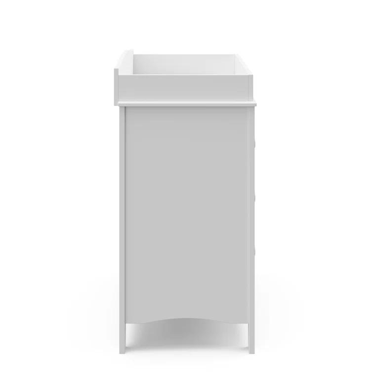 Noah 3 Drawer Chest with Changing Topper
