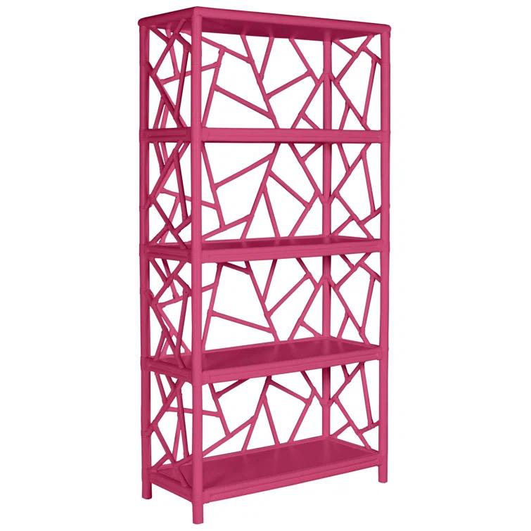 Tiffany Etagere Bookcase