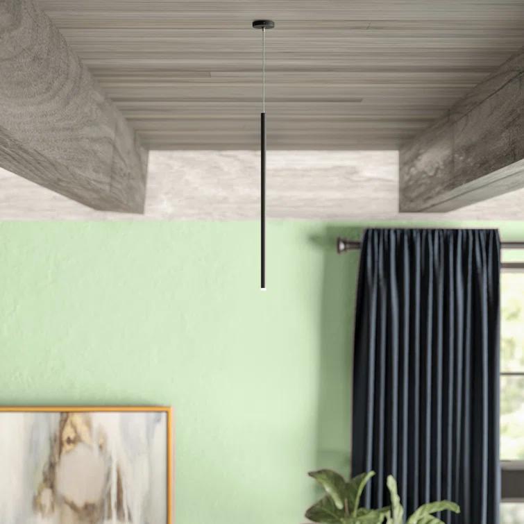 Navada 1 - Light LED Single Pendant