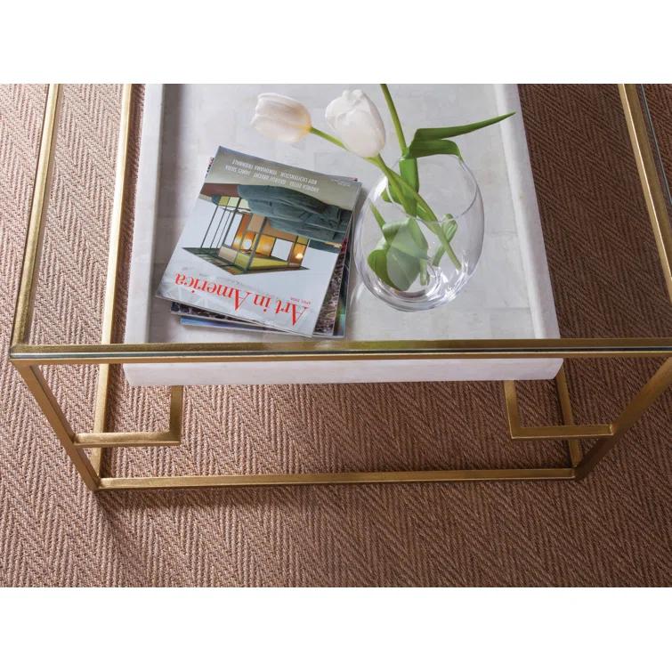 Signature Designs Cumulus Cocktail Table