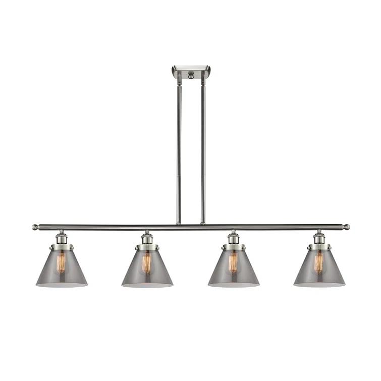 4 - Light Kitchen Island Pendant