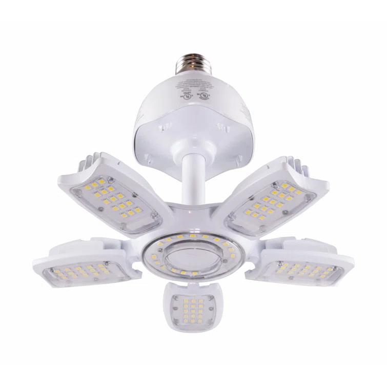 200 Watt Equivalent Corncob E26/Medium (Standard) 5000K LED Bulb