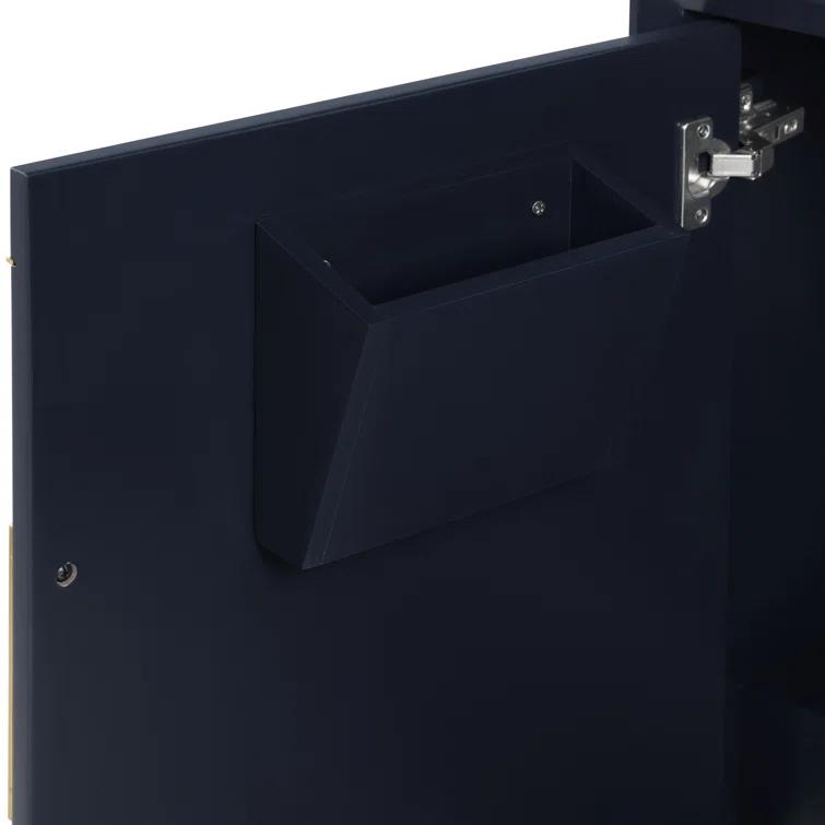 Gracie 36'' Single Bathroom Vanity with Top