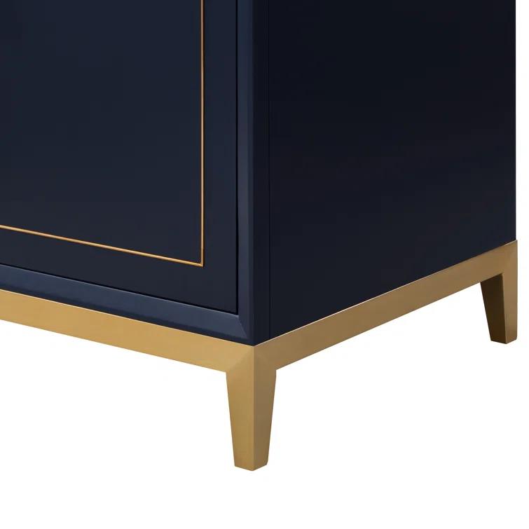 Gracie 36'' Single Bathroom Vanity with Top
