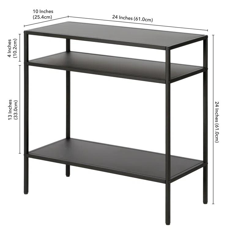 Level End Table