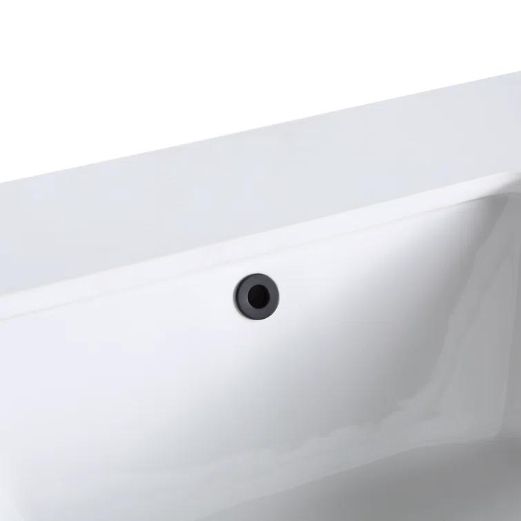 Terra 24'' Single Bathroom Vanity