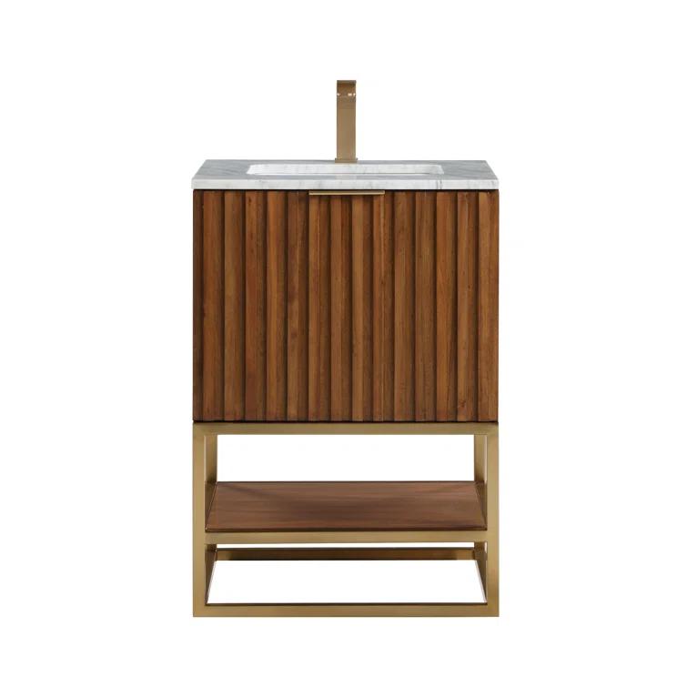 Terra 24'' Single Bathroom Vanity