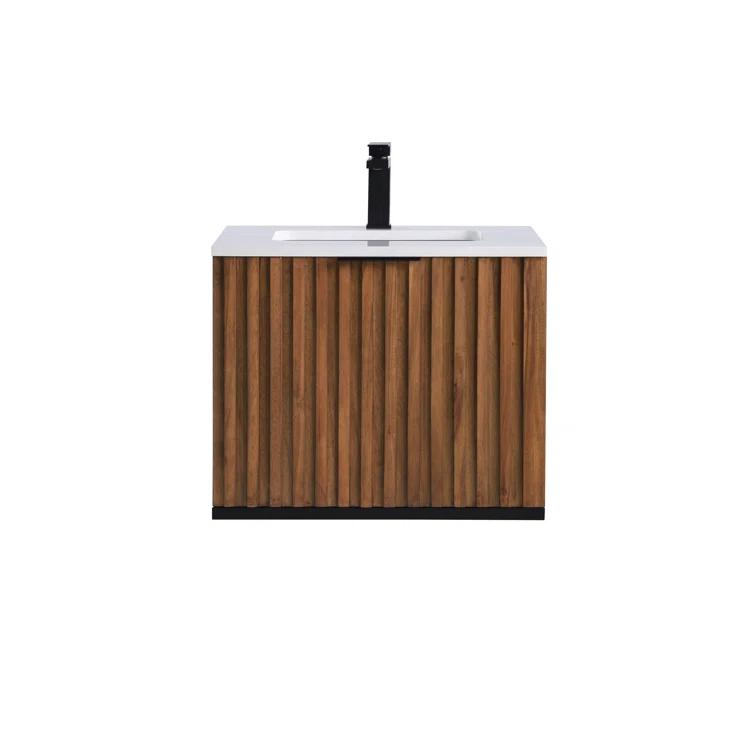Terra 24'' Single Bathroom Vanity