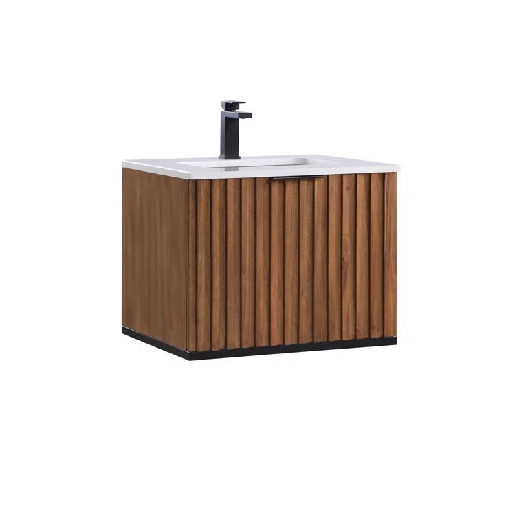 Terra 24'' Single Bathroom Vanity