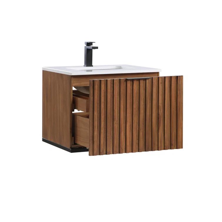 Terra 24'' Single Bathroom Vanity