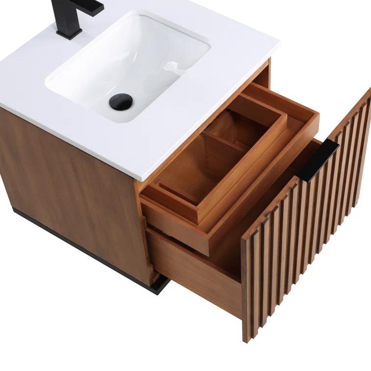 Terra 24'' Single Bathroom Vanity