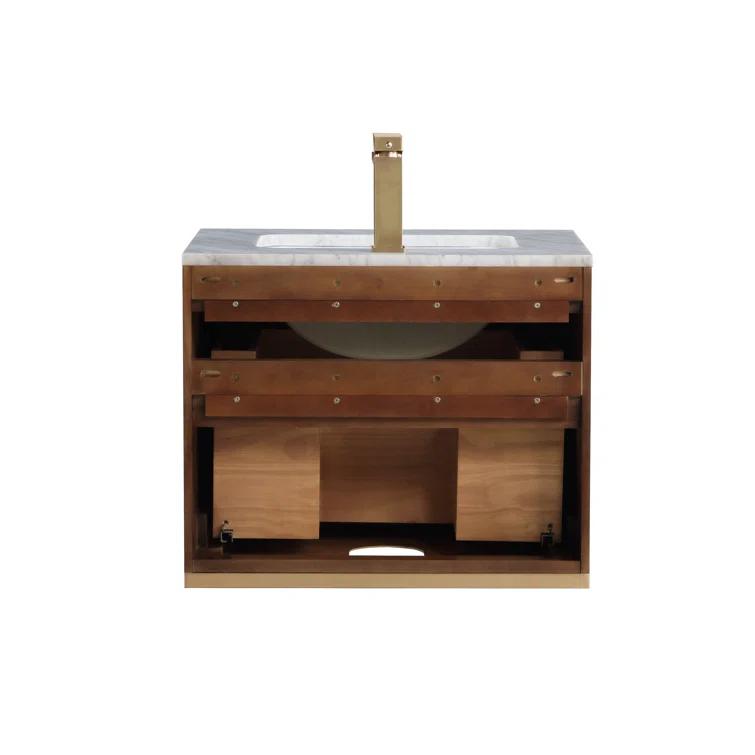 Terra 24'' Single Bathroom Vanity