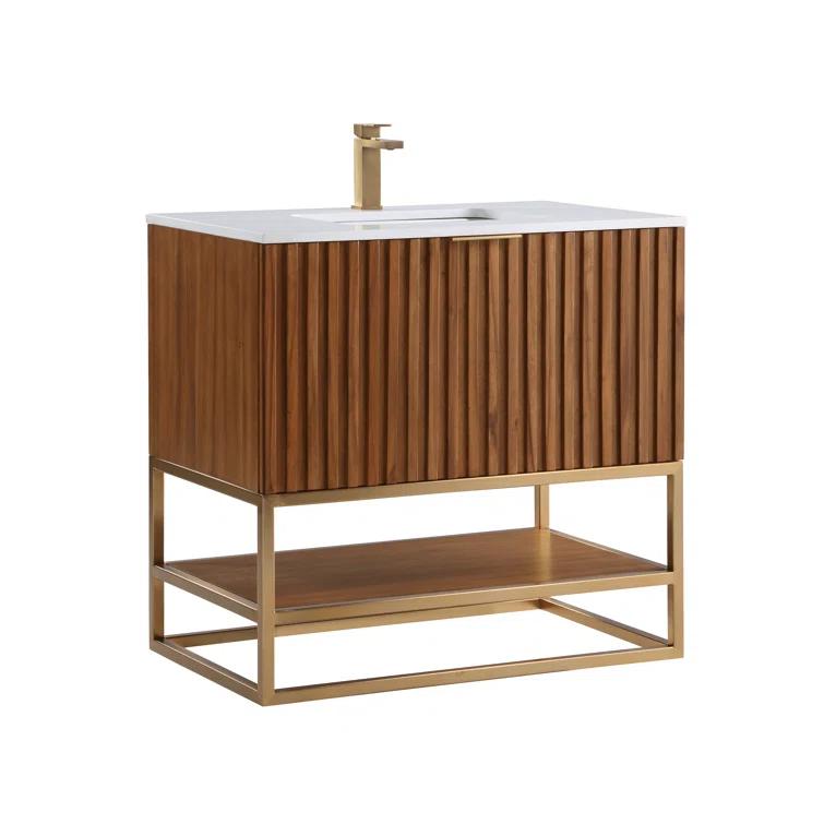 Terra 36'' Single Bathroom Vanity