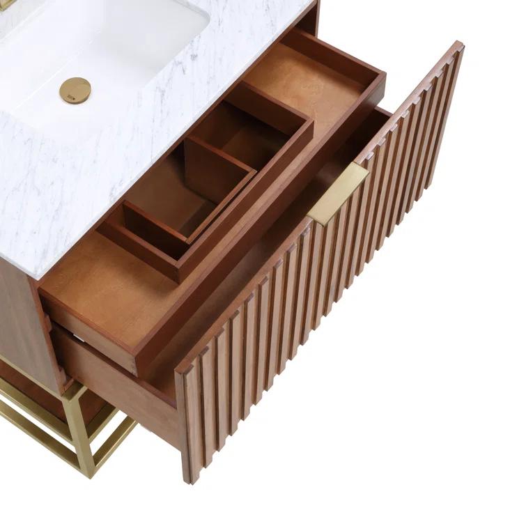 Terra 36'' Single Bathroom Vanity