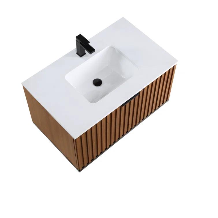 Terra 36'' Single Bathroom Vanity