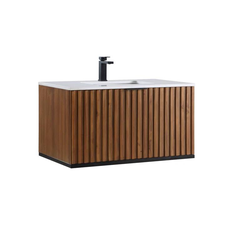 Terra 36'' Single Bathroom Vanity