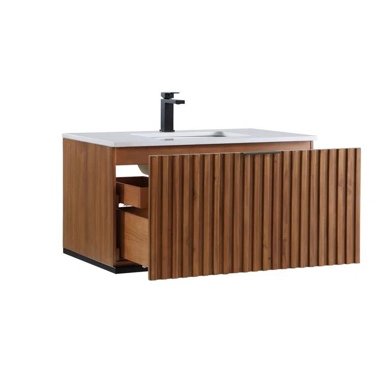 Terra 36'' Single Bathroom Vanity
