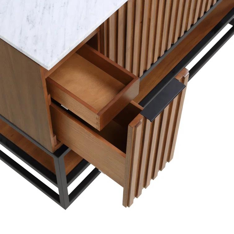Terra 48'' Single Bathroom Vanity