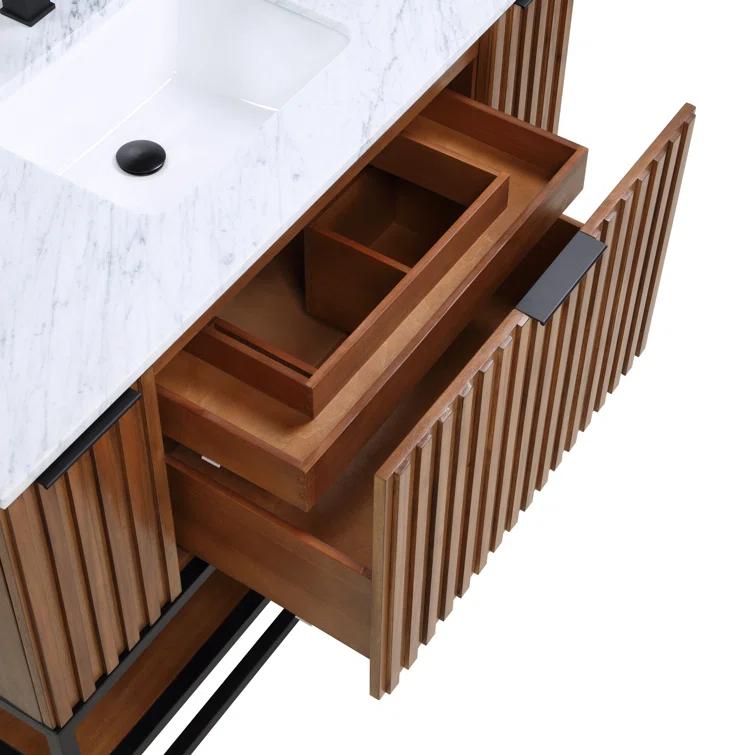 Terra 48'' Single Bathroom Vanity