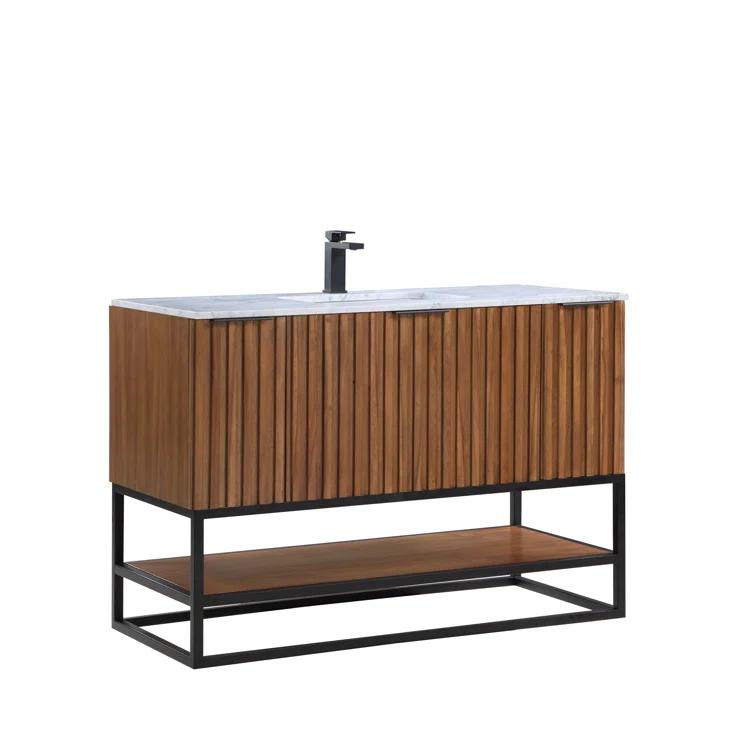 Terra 48'' Single Bathroom Vanity