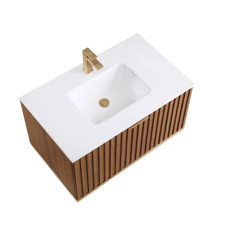 Terra 36'' Single Bathroom Vanity
