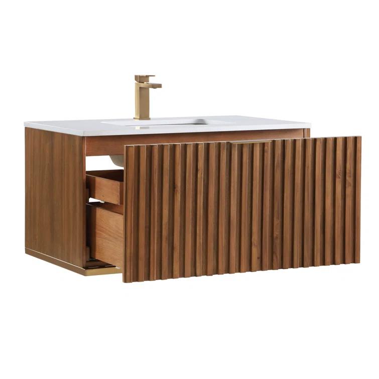Terra 36'' Single Bathroom Vanity
